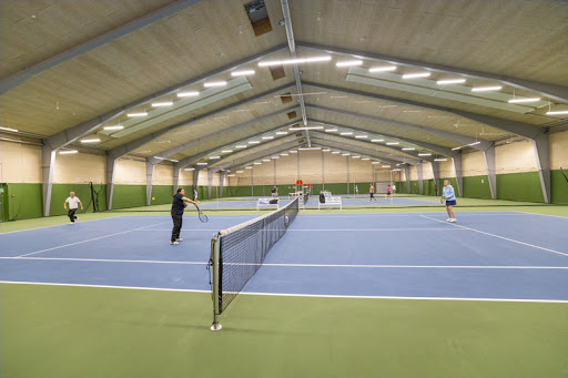 dækning efter skole kulhydrat Holdkampe – Øresund Tennis Klub