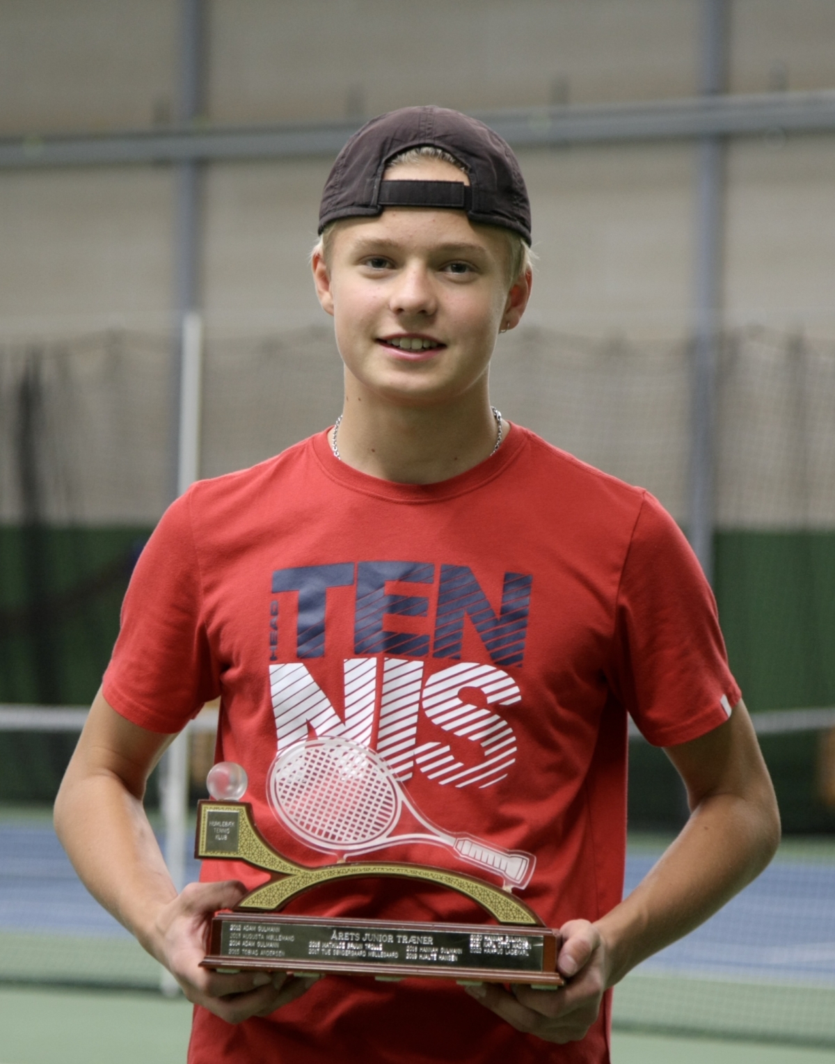 Hampus.træner22