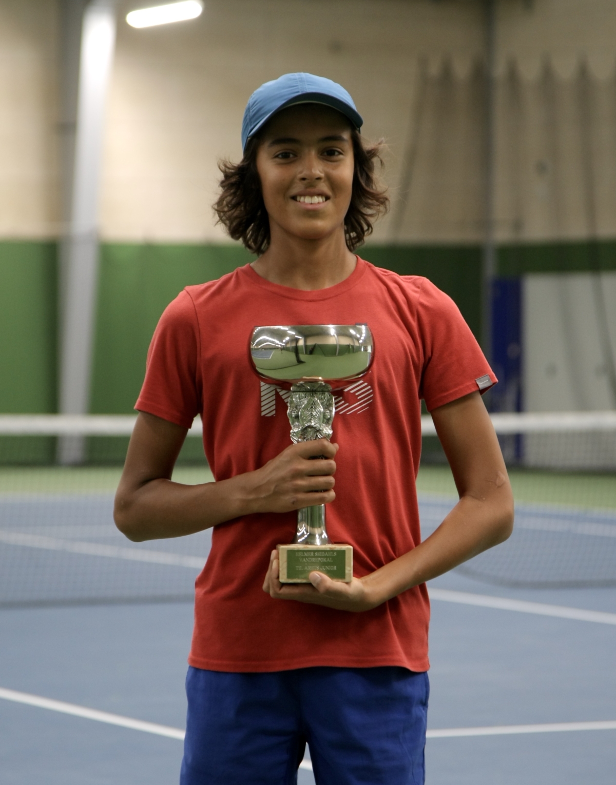 philipårets junior22