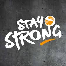Stay Strong